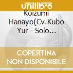 Koizumi Hanayo(Cv.Kubo Yur - Solo Live! 3 From M'S Koizumi Hanayo(Cv.Kubo Yurika) cd