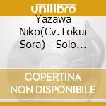 Yazawa Niko(Cv.Tokui Sora) - Solo Live! 3 From M'S Yazawa Niko(Cv.Tokui Sora) cd musicale di Yazawa Niko(Cv.Tokui Sora)