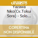 Yazawa Niko(Cv.Tokui Sora) - Solo Live! 3 From M'S Yazawa Niko(Cv.Tokui Sora) cd