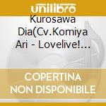 Kurosawa Dia(Cv.Komiya Ari - Lovelive! Sunshine!! Kurosawa Dia First Solo Concert Album -White First (2 Cd) cd