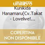 Kunikida Hanamaru(Cv.Takat - Lovelive! Sunshine!! Kunikida Hanamaru First Solo Concert Album -Oyasumi cd