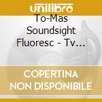 To-Mas Soundsight Fluoresc - Tv Anime[Monster Musume No Oishasan]Original Soundtrack (2 Cd) cd