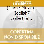 (Game Music) - Idolish7 Collection Album Vol.2 (2 Cd) cd
