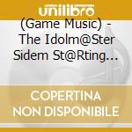 (Game Music) - The Idolm@Ster Sidem St@Rting Line -Best (4 Cd) cd