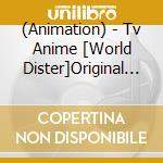 (Animation) - Tv Anime [World Dister]Original Soundtrack cd