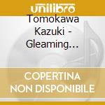 Tomokawa Kazuki - Gleaming Crayon cd