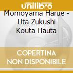 Momoyama Harue - Uta Zukushi Kouta Hauta cd