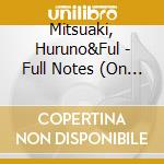 Mitsuaki, Huruno&Ful - Full Notes (On Bass) cd