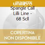 Spangle Call Lilli Line - 68 Scll cd