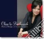Marica Hiraga - Close To Bacharach cd