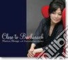 Marica Hiraga - Close To Bacharach cd