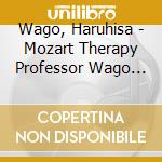 Wago, Haruhisa - Mozart Therapy Professor Wago Vol.7 cd