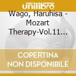 Wago, Haruhisa - Mozart Therapy-Vol.11 Miminari Nanch cd