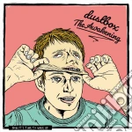 Dustbox - The Awakening cd