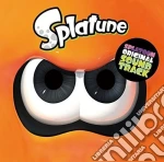 Splatune: Splatoon Game O.S.T. (2 Cd) cd