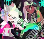 Splatoon2: Octotune / O.S.T. (3 Cd) cd