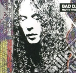 Marty Friedman - Bad D.N.A cd
