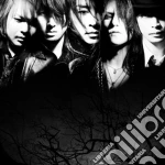 Luna Sea - Luna Sea (Self Cover) cd