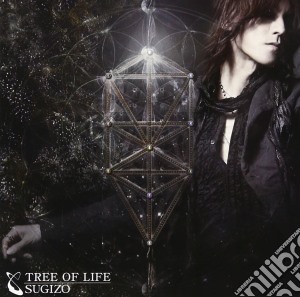 Sugizo - Tree Of Life (2 Cd) cd musicale di Sugizo