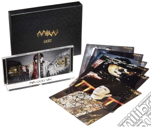 Gackt - Best Of The Best Vol.1 M / W cd musicale di Gackt