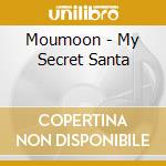 Moumoon - My Secret Santa cd
