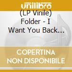 (LP Vinile) Folder - I Want You Back / Abc? (7') vinile