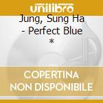 Jung, Sung Ha - Perfect Blue * cd