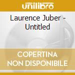 Laurence Juber - Untitled cd