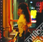Miyuki Nakajima - Koibumi cd