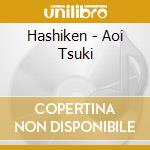 Hashiken - Aoi Tsuki cd