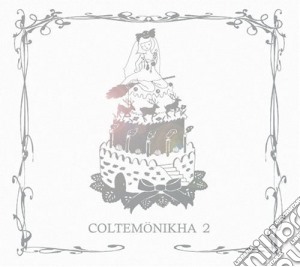 Coltemonikha - Coltemonikha 2 cd musicale