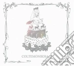 Coltemonikha - Coltemonikha 2 cd