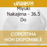 Miyuki Nakajima - 36.5 Do cd
