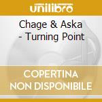 Chage & Aska - Turning Point cd
