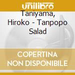 Taniyama, Hiroko - Tanpopo Salad cd
