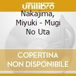 Nakajima, Miyuki - Mugi No Uta cd