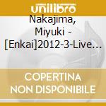 Nakajima, Miyuki - [Enkai]2012-3-Live Se Lection- cd