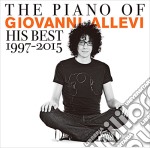 Giovanni Allevi - The Piano Of: His Best 1997-2015