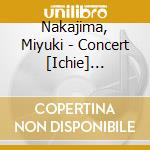 Nakajima, Miyuki - Concert [Ichie] 2015-2016 -Live Selection- cd