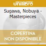 Sugawa, Nobuya - Masterpieces cd