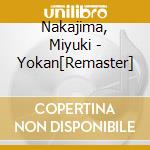 Nakajima, Miyuki - Yokan[Remaster] cd