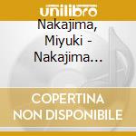 Nakajima, Miyuki - Nakajima Miyuki[Remaster] cd