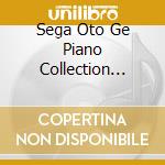 Sega Oto Ge Piano Collection Ver.Chunithm Vol.1 cd musicale di (Various Artists)