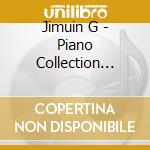 Jimuin G - Piano Collection Konami[Nostalgia] cd musicale di Jimuin G