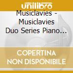 Musiclavies - Musiclavies Duo Series Piano Violin cd