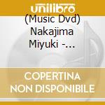 (Music Dvd) Nakajima Miyuki - Nakajima Miyuki Concert[Utakai Vol.1] cd