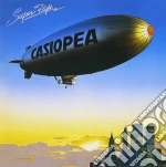 Casiopea - Super Flight(Dsd Mastering) cd