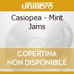 Casiopea - Mint Jams cd musicale di Casiopea
