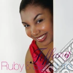 Tiffany - Ruby & Sapphire (2 Cd) cd
