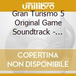 Gran Turismo 5 Original Game Soundtrack - Game Sountrack